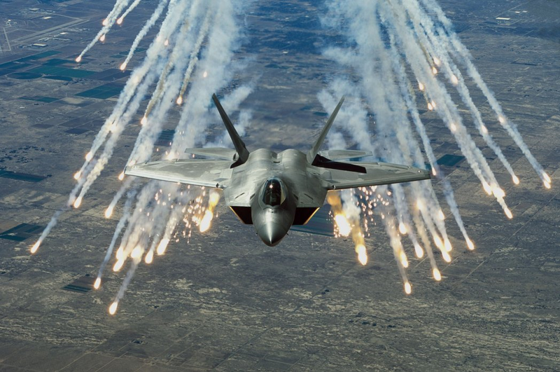 Illustration for article titled How To Win In A Dogfight: Stories From A Pilot Who Flew F-16s And MiGs